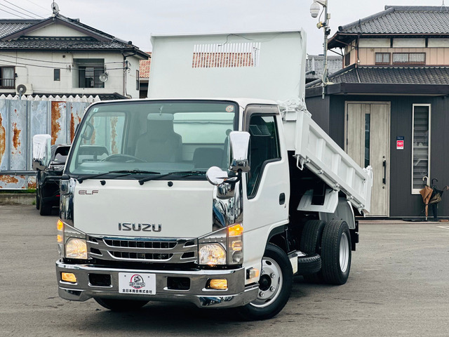 エルフダンプ
