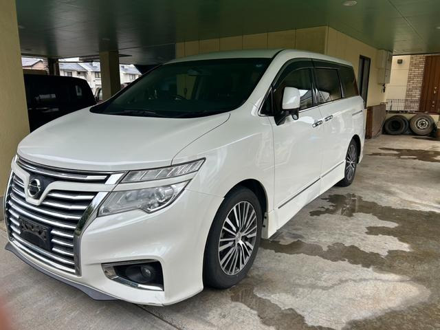�G���O�����h�i���Y�j2.5 250�n�C�E�F�C�X�^�[ 4WD ���Îԉ摜