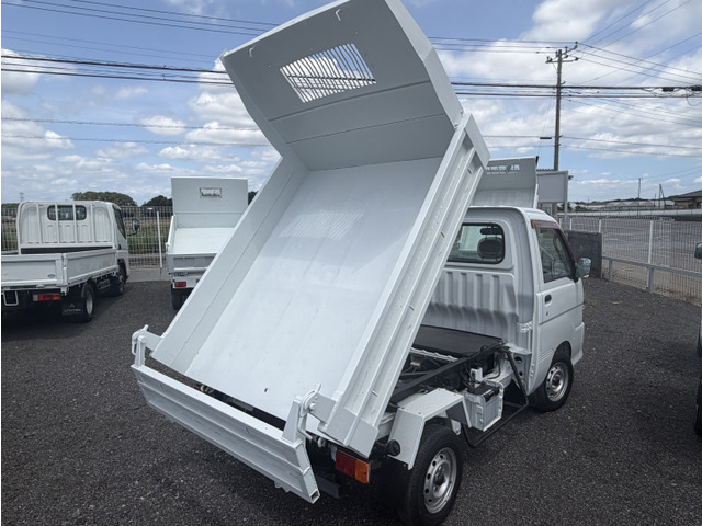 ハイゼットトラックツインカムスペシャル