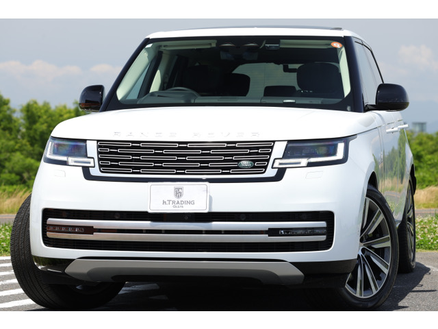�����W���[�o�[�i�����h���[�o�[�j�I�[�g�o�C�I�O���t�B 3.0L P550e �X�^���_�[�h�z�C�[���x�[�X 4WD�@PHEV/�V�ԕۏ�/�d���T�C�h�X�e�b�v ���Îԉ摜