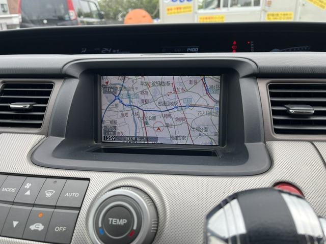 ステップワゴン2.0 G Lパッケージ