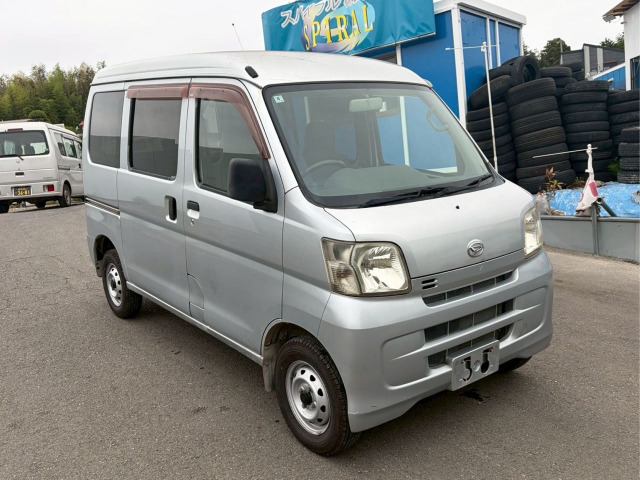 ハイゼットカーゴ