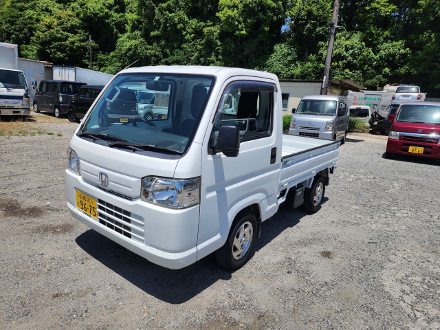 アクティトラックSDX 4WD