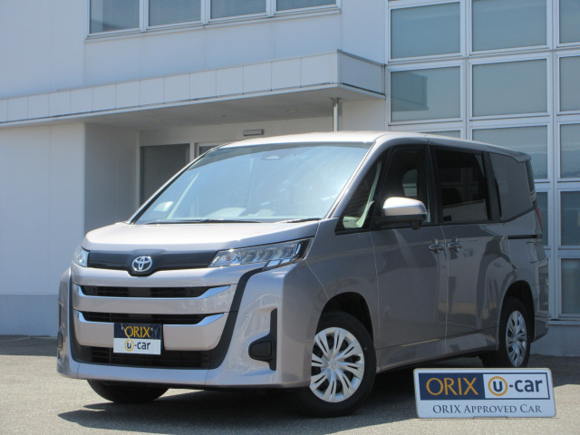 ノア2.0 X 4WD