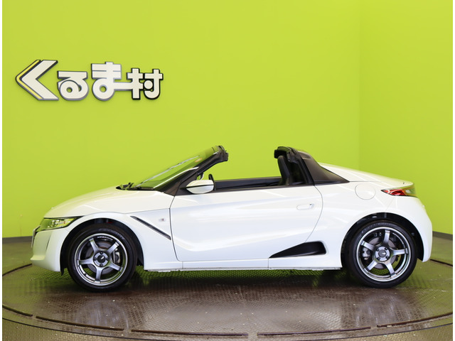S660アルファ
