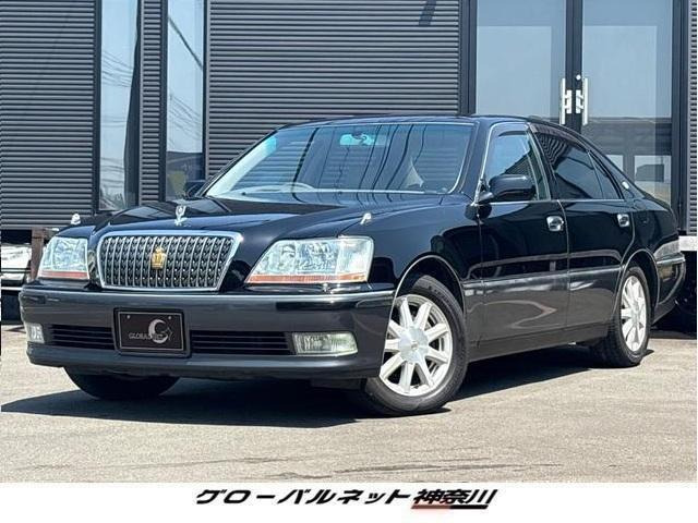 クラウンマジェスタ 18万」の中古車 | 中古車情報・中古車検索なら【車