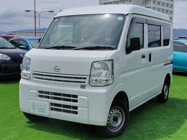 NV100クリッパー