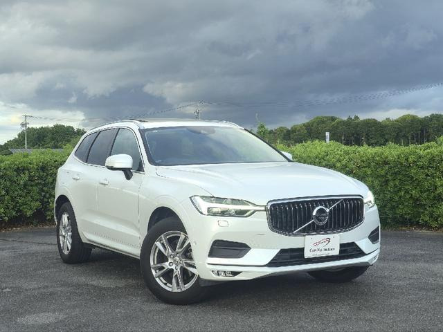 XC60D4 AWD モメンタム ディーゼル 4WD