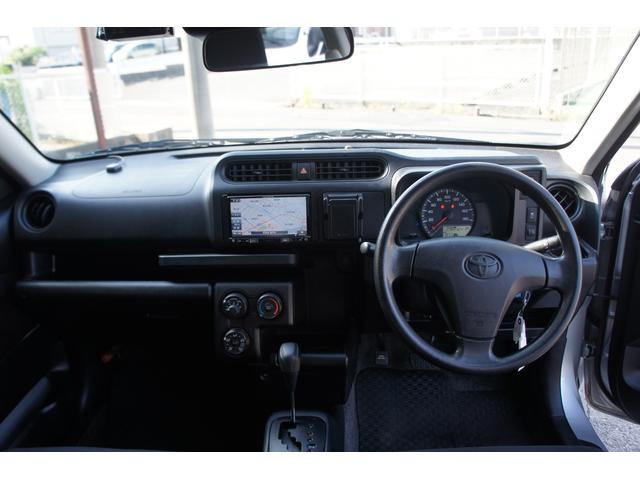 プロボックスバン1.5 DX コンフォート 4WD