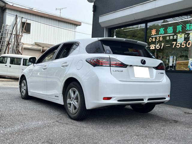 CT200h