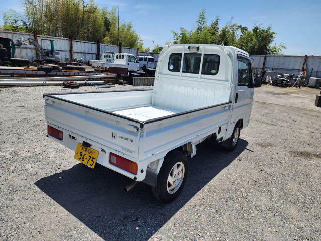 アクティトラックSDX 4WD