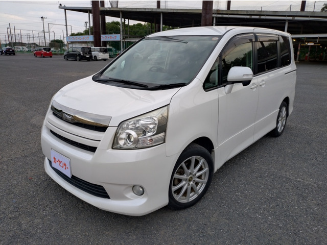 ノア2.0 Si