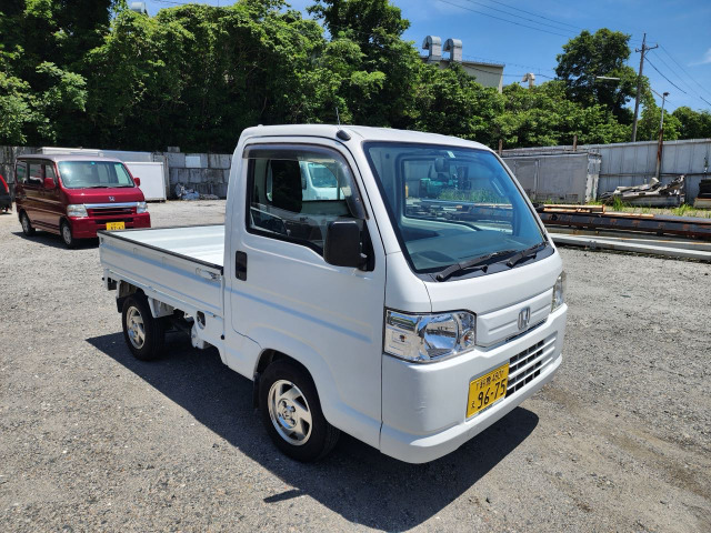 アクティトラックSDX 4WD