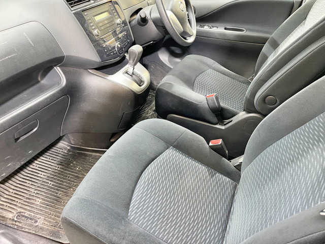 セレナ2.0 20S 4WD