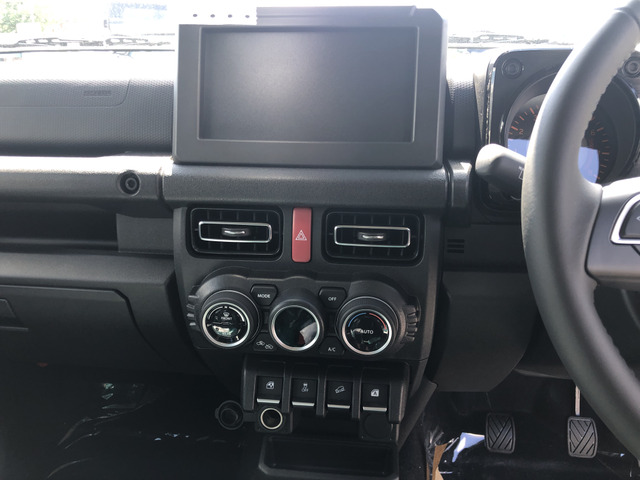 ジムニーノマド1.5 FC 4WD