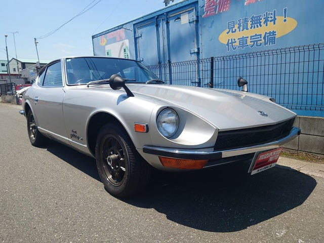 フェアレディZ2.0 Z432