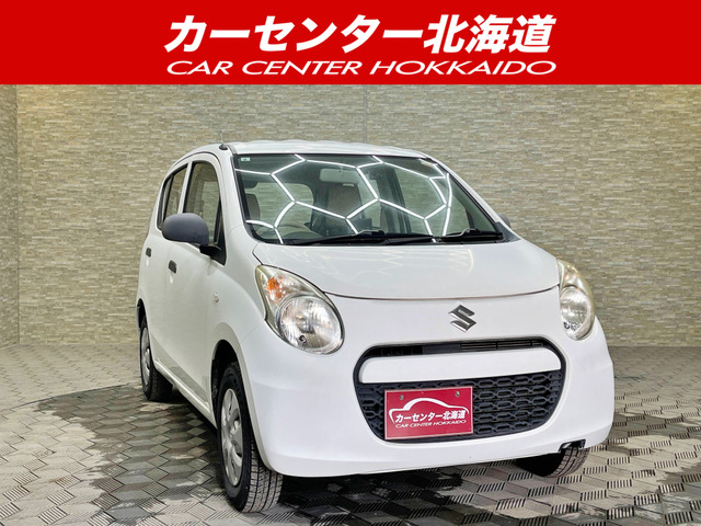 アルトF 4WD