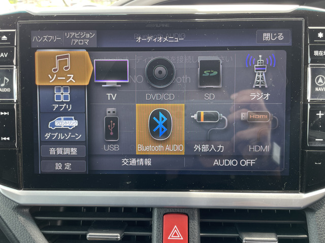 ヴォクシー1.8 ハイブリッド ZS 煌III