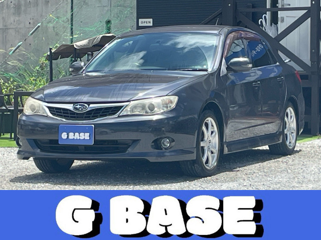 �C���v���b�T�A�l�V�X(�X�o��) 2.0 i-S 4WD ���Îԉ摜