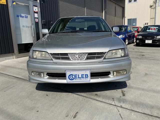 カリーナ1.6 GT