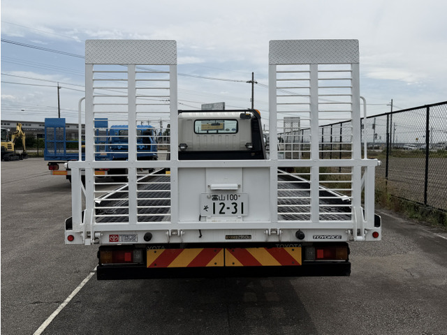 トヨエース