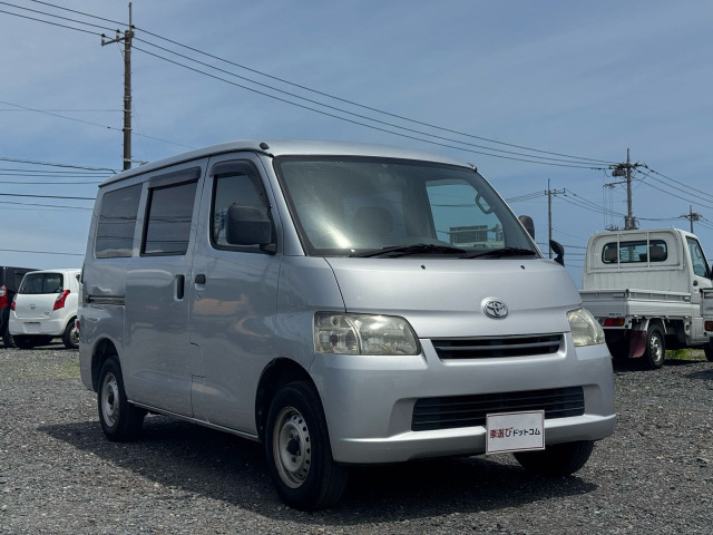 ライトエースバン1.5 GL