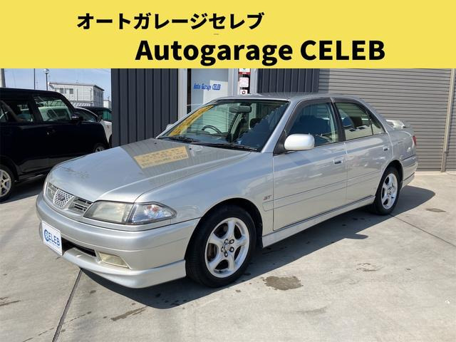 カリーナ1.6 GT