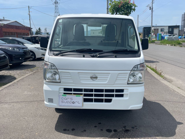 NT100クリッパーSD 4WD