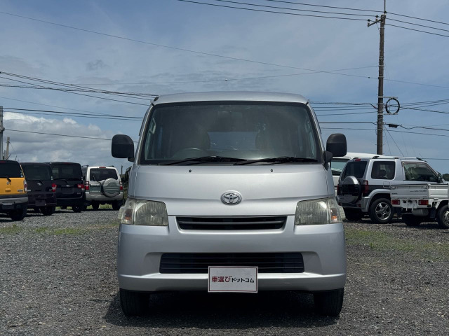 ライトエースバン1.5 GL