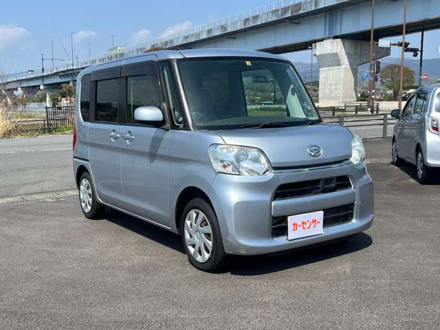 タントX SA