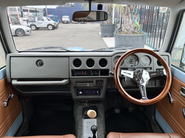 ジムニーXL リミテッド 4WD