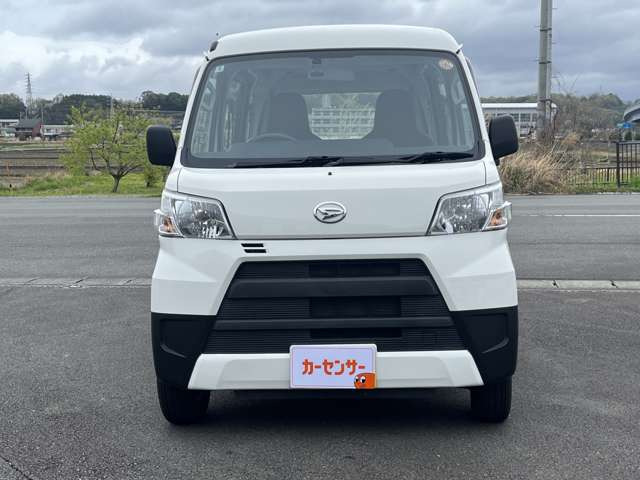 ハイゼットカーゴスペシャル ハイルーフ