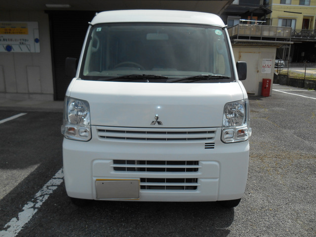 ミニキャブバンG ハイルーフ