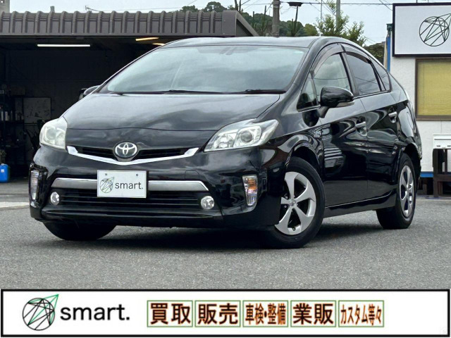 プリウスPHV1.8 G
