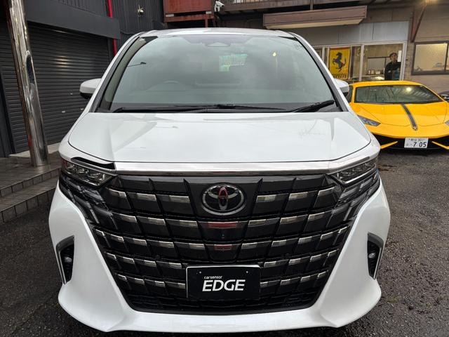 アルファード2.5 Z
