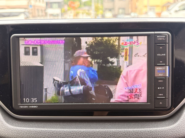 ムーヴX SAIII