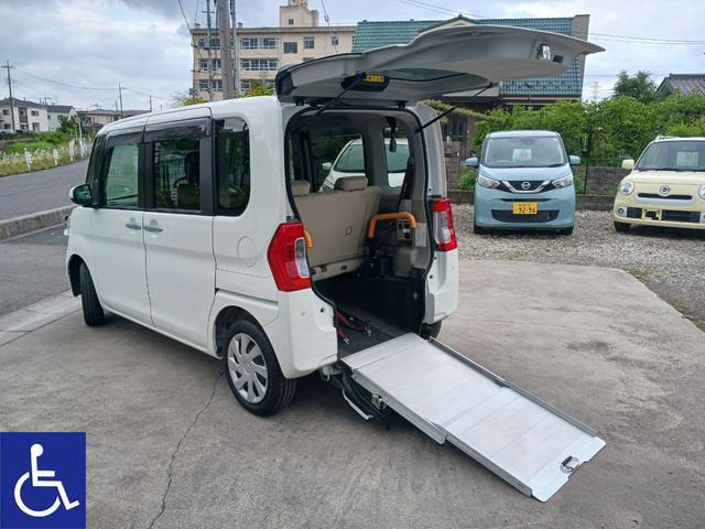 タントL SAIII