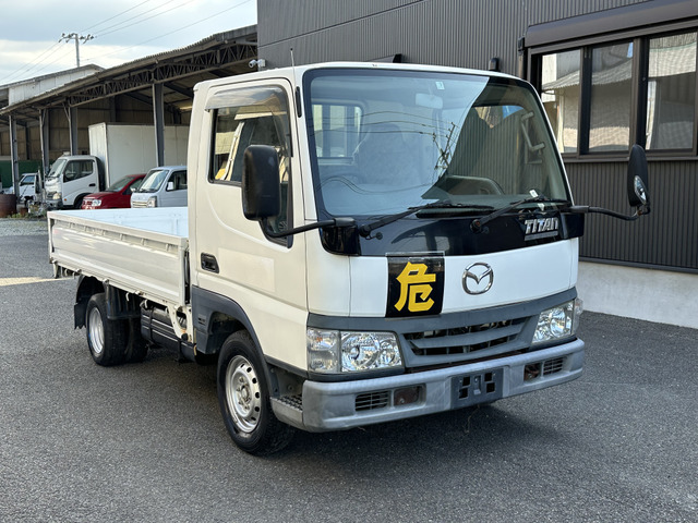 タイタンダッシュ