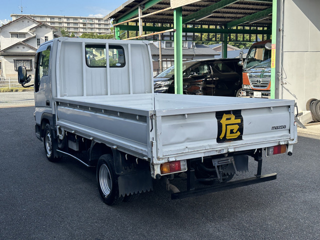 タイタンダッシュ
