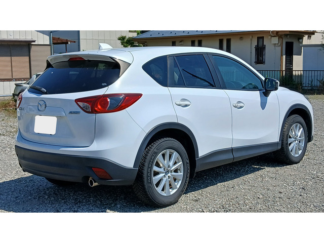 CX-52.2 XD
