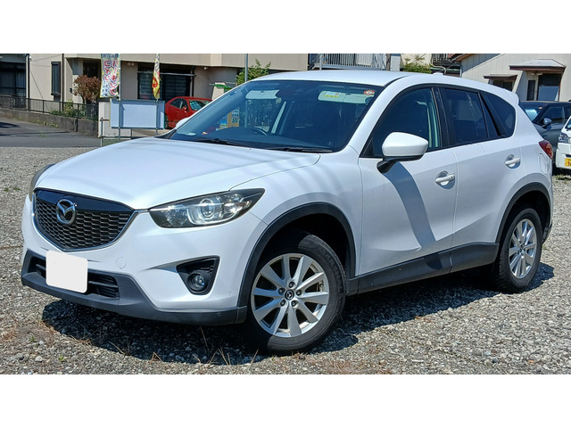 CX-52.2 XD
