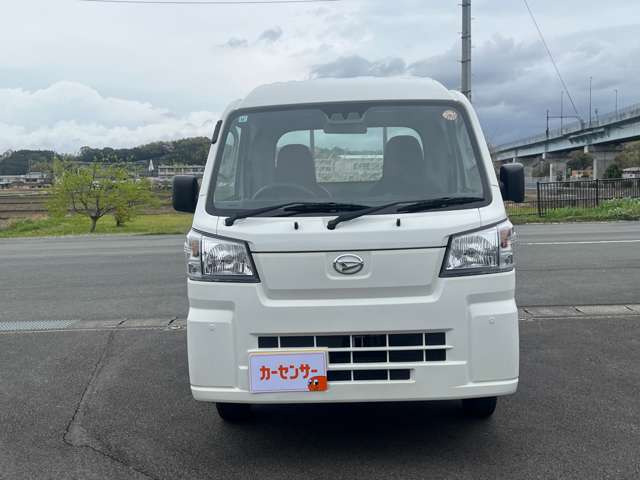 ハイゼットトラックジャンボ スタンダード 4WD