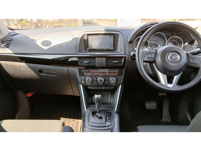 CX-52.2 XD
