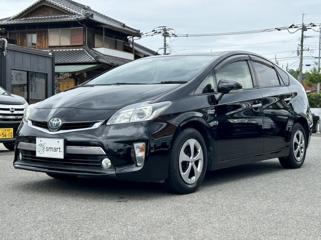 プリウスPHV1.8 G