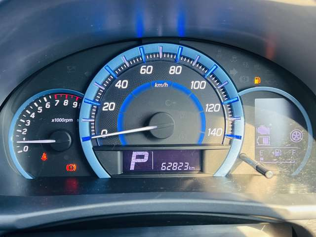 ワゴンRスティングレーX