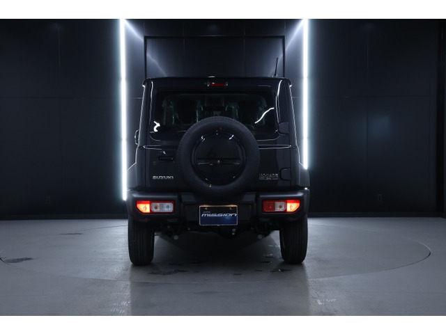 ジムニーノマド1.5 FC 4WD