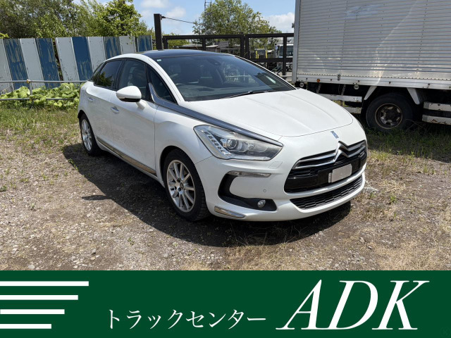 DS5シック