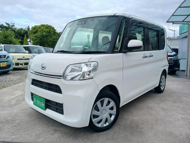 タントL SAIII
