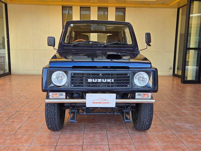 ジムニーHC 4WD