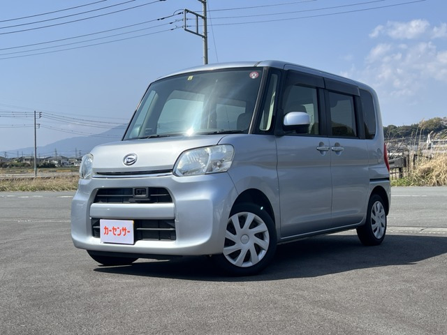 タントX SA